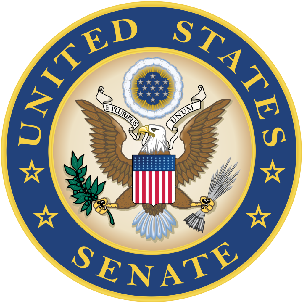 U.S. Senate establishes Select Committee on National Water Resources